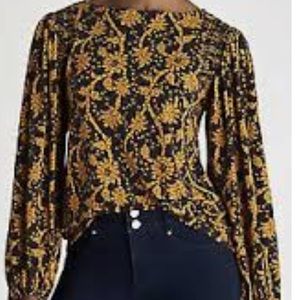 Ann Taylor blouse